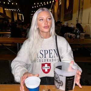 Meet your Posher, Mati